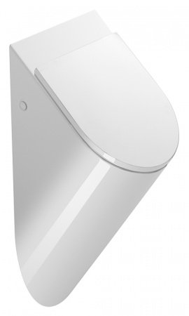 Писсуар GSI Pura 36 889711 белый глянцевый