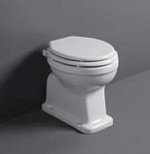 Унитаз Simas Londra LO 911 Белый