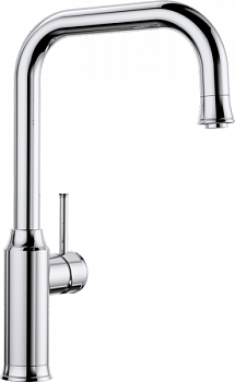 Смеситель для кухни Blanco Livia-S 521288 хром