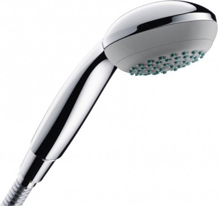Душевой гарнитур Hansgrohe Crometta 27762000 Хром