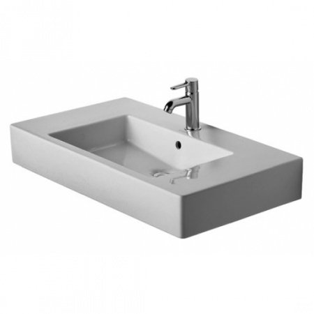 Раковина Duravit Vero 0329850000 Белая