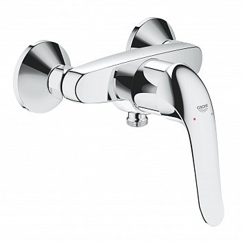 Смеситель для душа Grohe Euroeco Special 32780000 хром