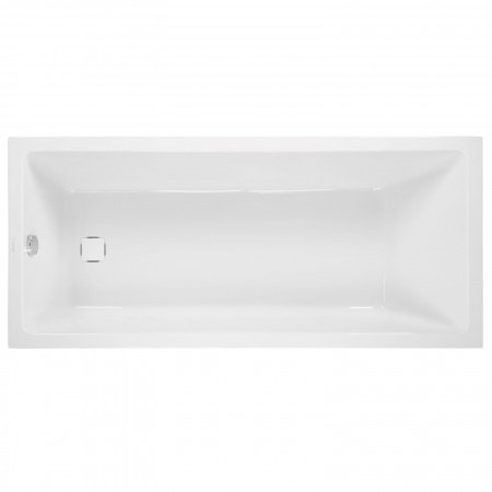 Акриловая ванна Vagnerplast CAVALLO 150x70