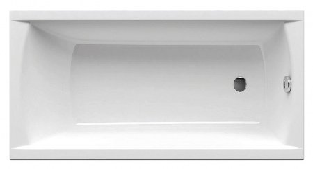 Акриловая ванна Ravak Classic 120 см