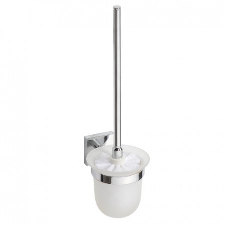 Ершик для унитаза Bemeta Beta 132113012 Хром