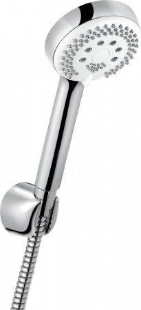 Душевой гарнитур Kludi Logo 6803005-00 Хром