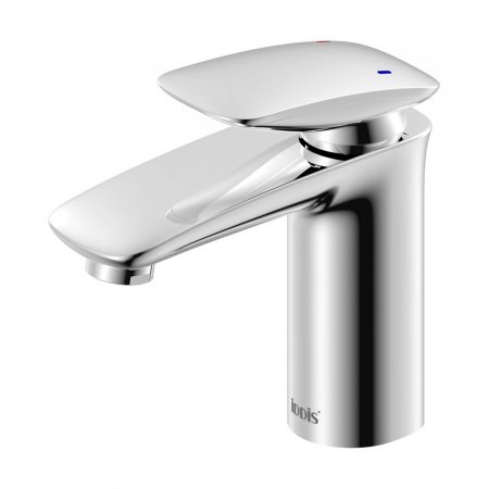 Смеситель для раковины IDDIS Stone STOSB00i01 хром глянцевый