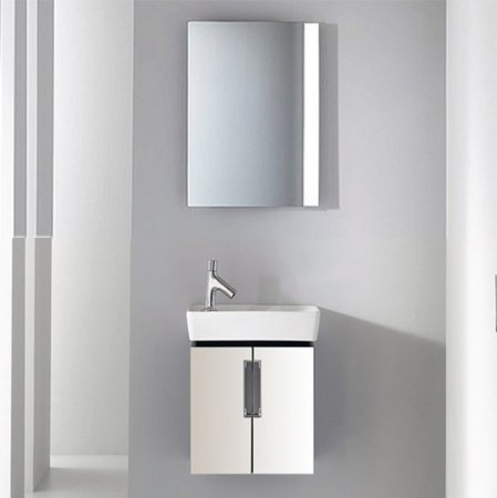 Тумба для комплекта Jacob Delafon Reve 45 белый лак