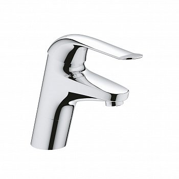 Смеситель для раковины Grohe Euroeco Special 32765000 хром