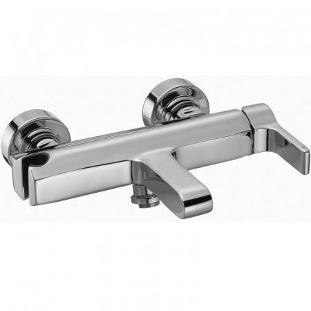 Смеситель для ванны Jacob Delafon Singulier E10867-CP Хром