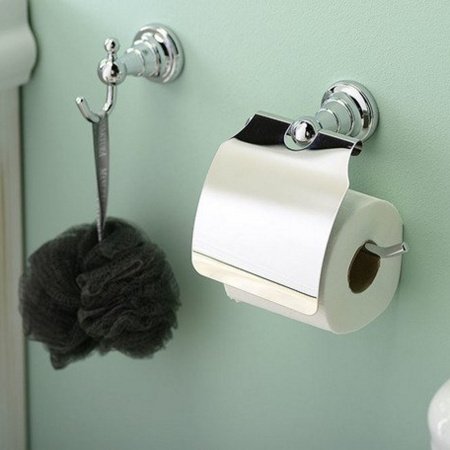 Крючок Sapho DIAMOND 1317-01 хром