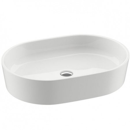 Раковина-чаша Ravak Moon 2 56 XJN01300002 Белая