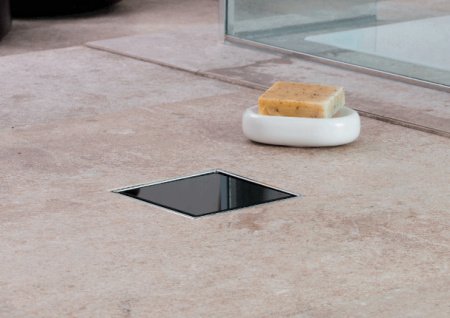 Душевой трап Pestan Confluo Standard 13000101 с решеткой