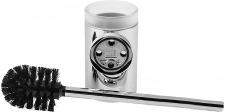 Ершик для унитаза Hansgrohe Logis 40522000 Хром