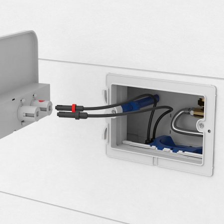 Бачок скрытого монтажа для приставных унитазов Villeroy & Boch ViConnect 92248300