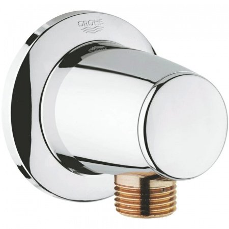 Шланговое подключение Grohe Movario 28405000 Хром