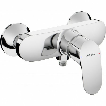Смеситель для душа AM PM Like F8020016 Хром