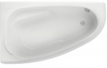 Ванна асимметричная Cersanit JOANNA 150x95 левая