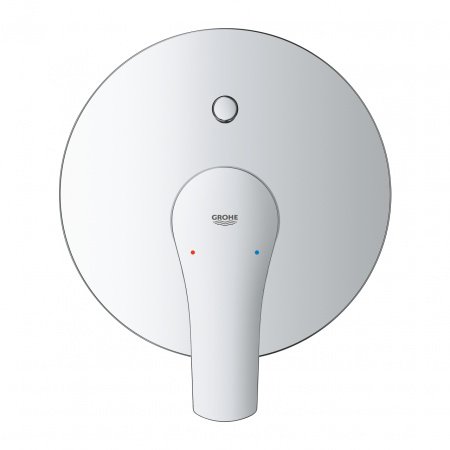 Смеситель для ванны с душем Grohe EuroSmart 33305003 хром