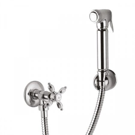 Гигиенический душ Cezares Nostalgia KS 01 Хром