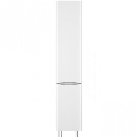 Шкаф пенал AM PM Like 35 R Белый