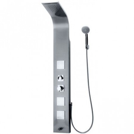 Душевая панель Excellent Actima More С изливом