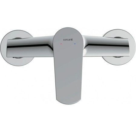 Смеситель для душа Cersanit FLAVIS 63036 хром