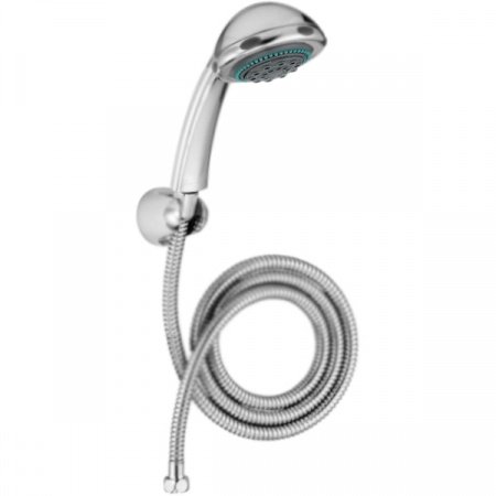 Душевой гарнитур Jacob Delafon Basic 2 E14331-CP Хром