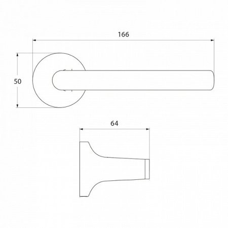 Держатель туалетной бумаги IDDIS Mirro MIRMB00I43 хром