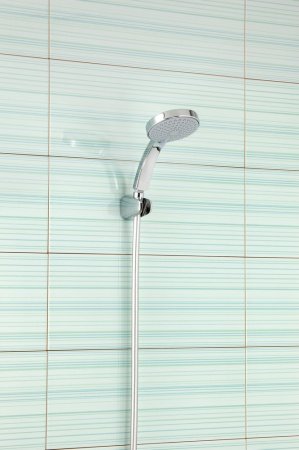 Душевой гарнитур Jacob Delafon Citrus E12917-CP Хром