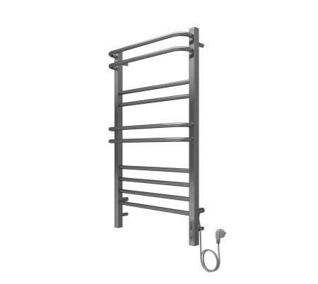 Полотенцесушитель элекрический Aquatek Бетта 90х50 хром