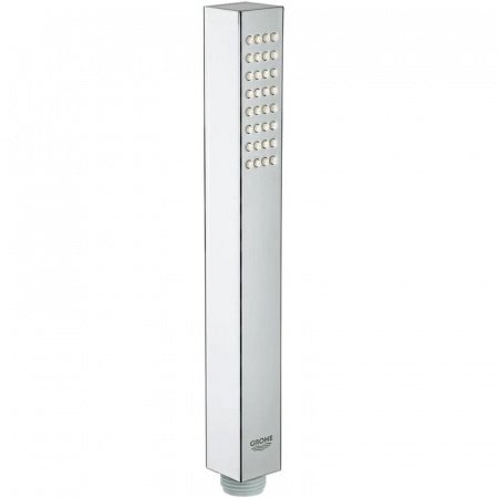 Ручной душ Grohe Euphoria Cube 27698000 Хром