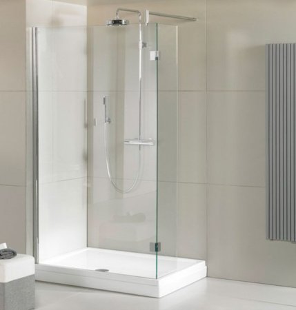Акриловый поддон для душа Riho Davos 257 DA65 90x140x5 Белый без антискользящего покрытия