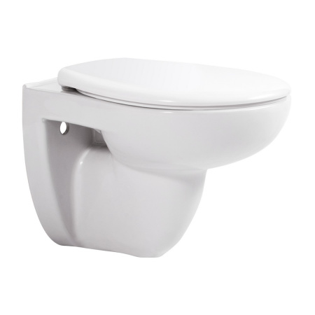 SET AQUATEK КАИР KKI (рама AQUATEK Standard INS-0000012 и крепежа KKI-0000002 +унитаз AQ1170-00 КАИР с тонким сиденьем soft-close