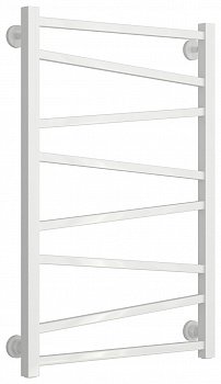 Полотенцесушитель водяной Сунержа Сирокко 80х50 белый