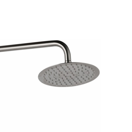 Душевая система Haiba HB24801-2, сталь