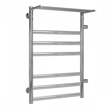 Полотенцесушитель водяной Terminus Хендрикс П7 500x796 с боковым подключением 500