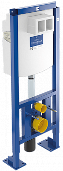 Инсталляция для подвесных унитазов Villeroy & Boch ViConnect 92246500