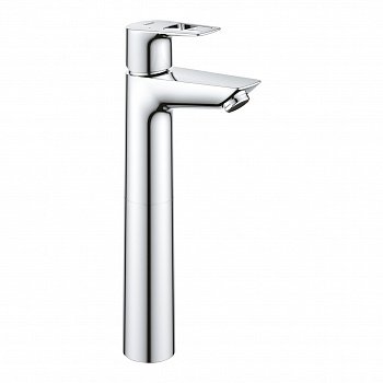 Смеситель для раковины Grohe BauLoop New 23764001 хром