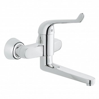 Смеситель для раковины Grohe  32793000 хром