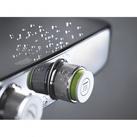 Душевая стойка Grohe Euphoria SmartControl System 26509000 хром
