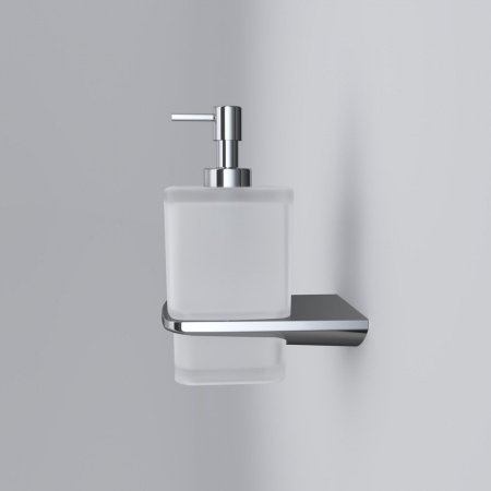 Дозатор для жидкого мыла AM PM Inspire 2.0 A50A36900 Хром