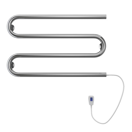 Полотенцесушитель электрический Terminus М-обр 60х35