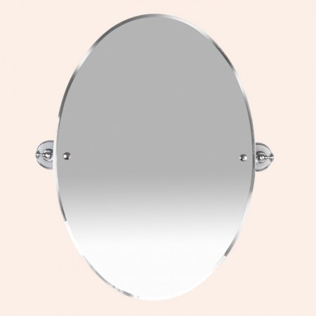 Зеркало TW Harmony TWHA021cr Хром