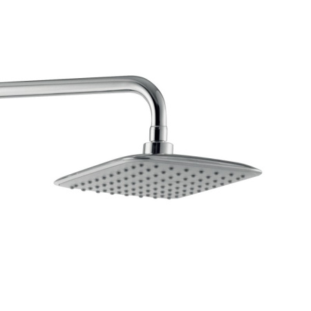 Душевая система Haiba HB2402, хром