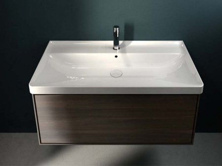 Раковина Hatria Canalgrande 80 Y1EK Белая