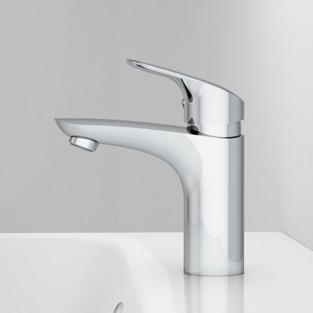 Смеситель для раковины AM PM Like F8093032 Хром