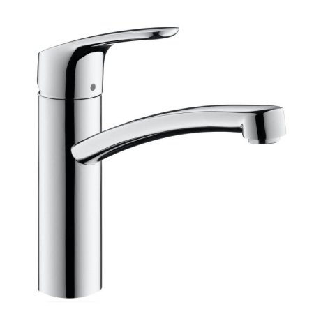 Смеситель для кухни Hansgrohe Focus M41 31806000 хром