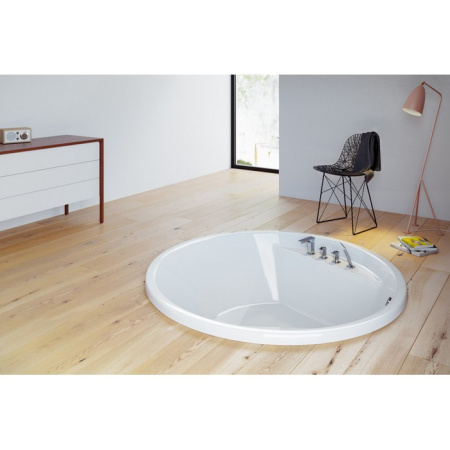 Ванна акриловая EXCELLENT Great Arc 160