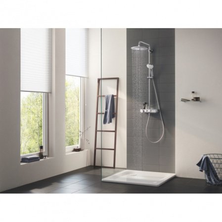 Душевая стойка Grohe Euphoria SmartControl System 26509000 хром